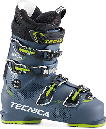 Tecnica MACH1 100 MV
